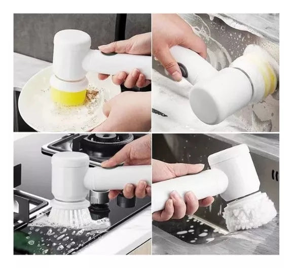 Cepillo Electrico Magic Brush™