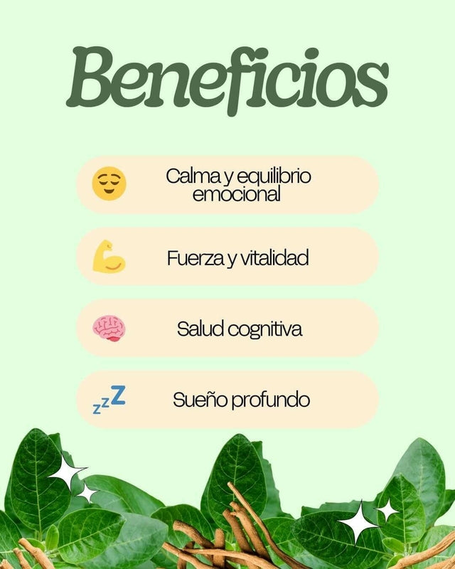 Ashwagandha | 1.000 MG™