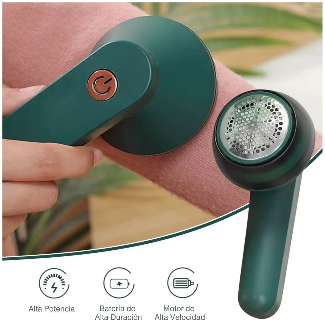 Quita Pelusas Eléctrico™