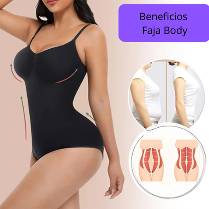 Faja Body Moldeador™