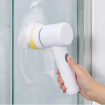 Cepillo Electrico Magic Brush™