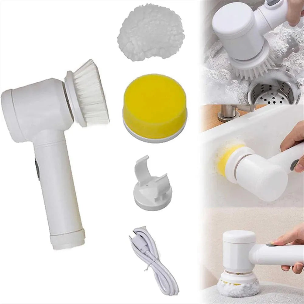 Cepillo Electrico Magic Brush™