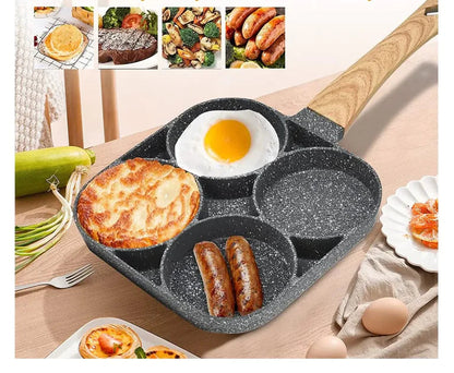 Sarten 4 Espacios™