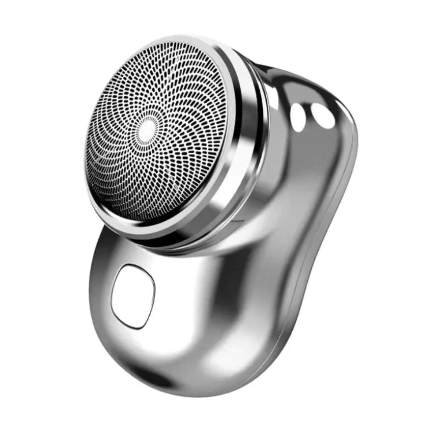 Mini Afeitadora Compacta™