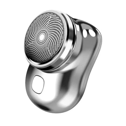 Mini Afeitadora Compacta™