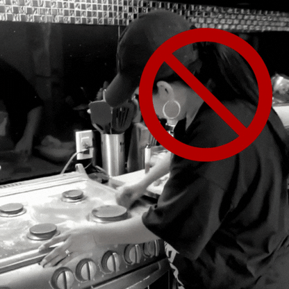 Cepillo Electrico Magic Brush™