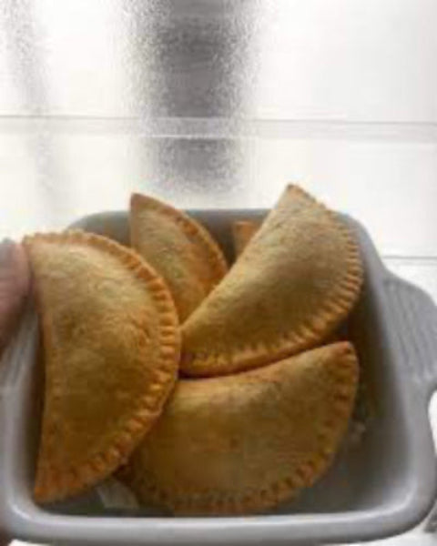 Molde de Empanadas™