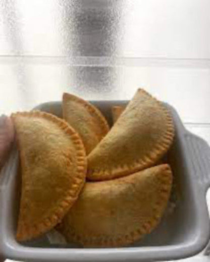 Molde de Empanadas™