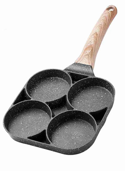 Sarten 4 Espacios™